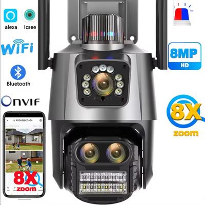 Gözetim Ürünleri ve Aksesuarları – CCTV kameraları