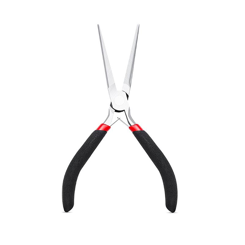 Akrylowy C-Curve Pincher do Paznokci Narzędzie do Ściskania Klipsy do Kształtowania Pęseta Kształtująca Klipsy do Przedłużania Paznokci Lakier Uv Przedłużanie Końcówki Paznokci Narzędzie do Manicure