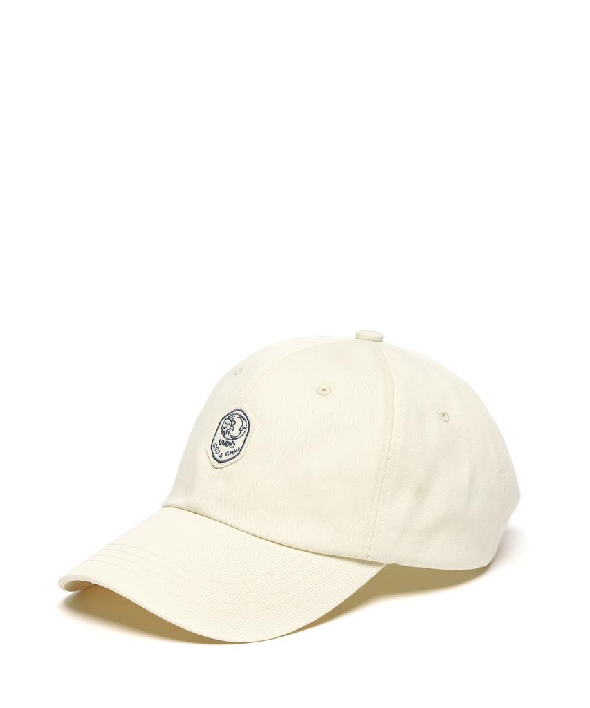Unteuei Lunasol Ball Cap Cream
