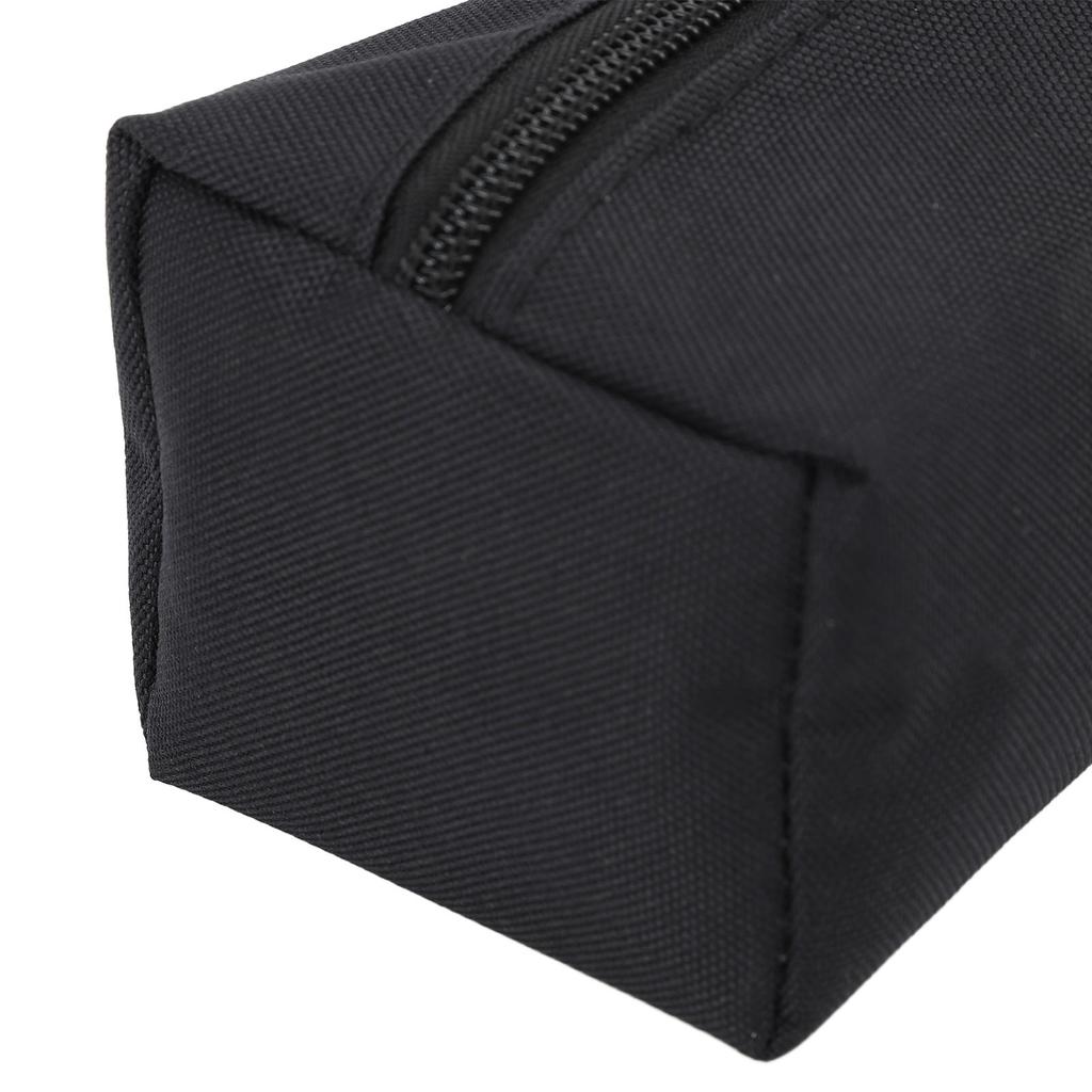Small Tool Bags Multifunctional Scratch Resistant Waterproof Hardware Pouch Zipper Tool Bags for Home