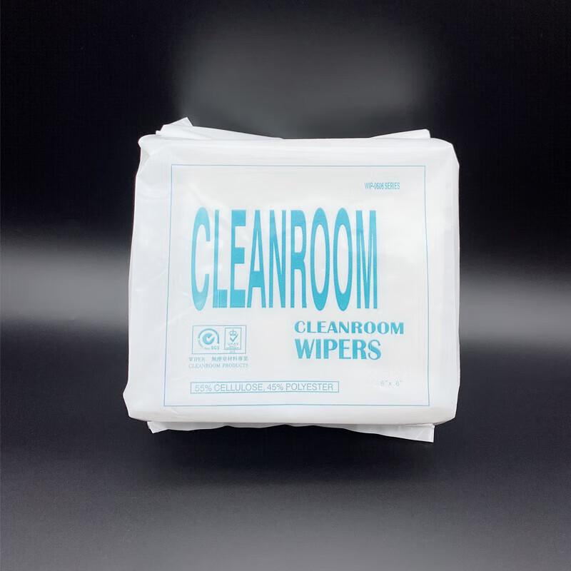 Disposable Dust-Free Absorbent Wipes