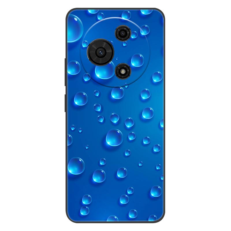 For TCL 605 Case T517D Coque Black Silicone Soft Phone Case For TCL 60 SE 4G T517H Back Cover Case For TCL 60SE 605 Funda Shell