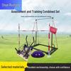 ShunRuiTong Tactical & Fitness Training Equipment