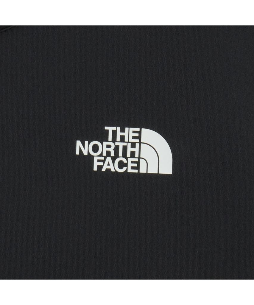 Noseupeiseu Nt7Us41A Women'S Recovery Short Sleeve T-Shirt Black