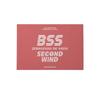 BSS (DICIASSETTE) - SECONDO VENTO (Weverse Album Ver.)