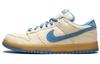 Sb Dunk Low Cascade Blue 304292-741