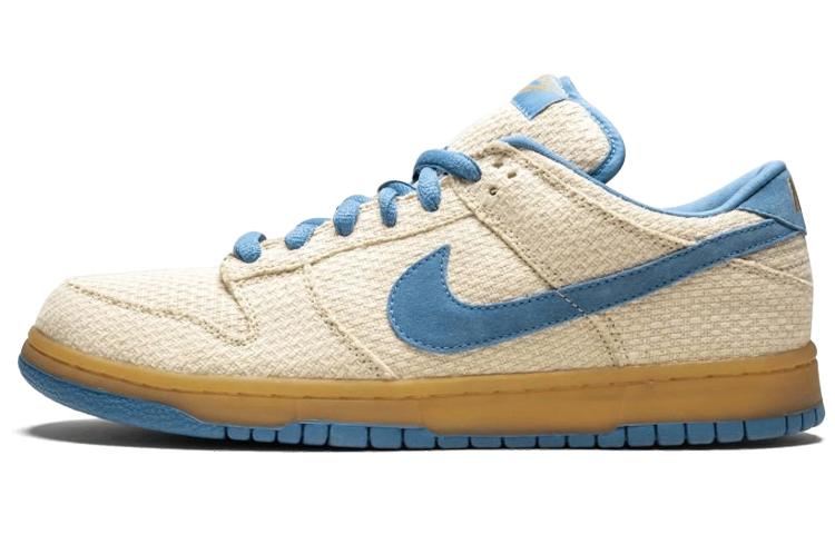 

Nike Sb Dunk Low Cascade Blue 304292-741 42.5