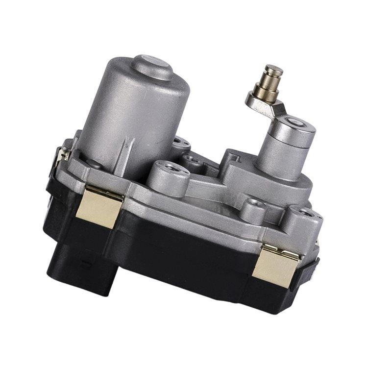Solenoid Valve For Turbocharger 796017 282352F250 28235-2F250 For Kia Sorento Sportage Santa Fe