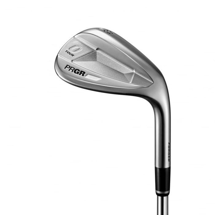PRGR 0 TOUR WG Golf Wedge 2023 Model Men s No. S
