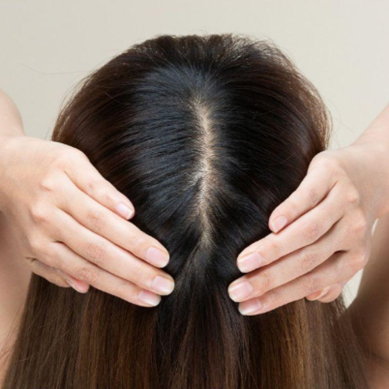 DERMA FACTORY Anti Hair Loss Scalp Tonic 100ml – Scalp Strengthening & Cooling Care