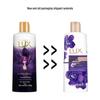 LUX Enchanting Lotus Scent Shower Gel
