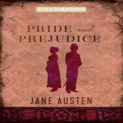Pride and Prejudice by Jane Austen Hardback Book 9780785839866