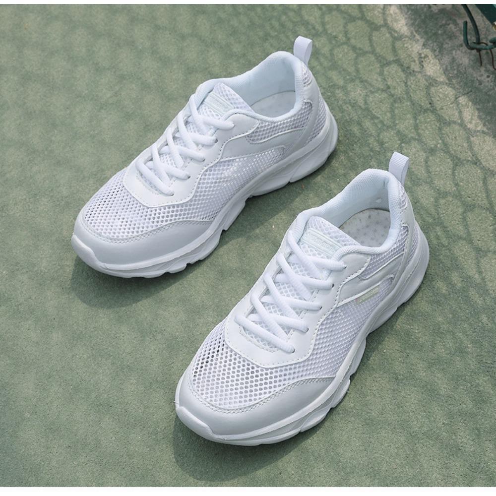 Letní duté volnočasové všestranné sportovní boty pro ženy