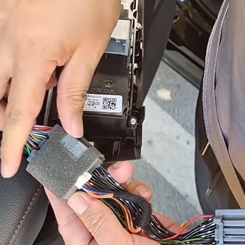 For Honda CRV CR-V G6 2024 2025 Auto Window Closure Auto Window Closure Retrofit Closing Device Window Lifter