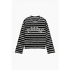 BeneTTon STripe T shirT baTsf6561