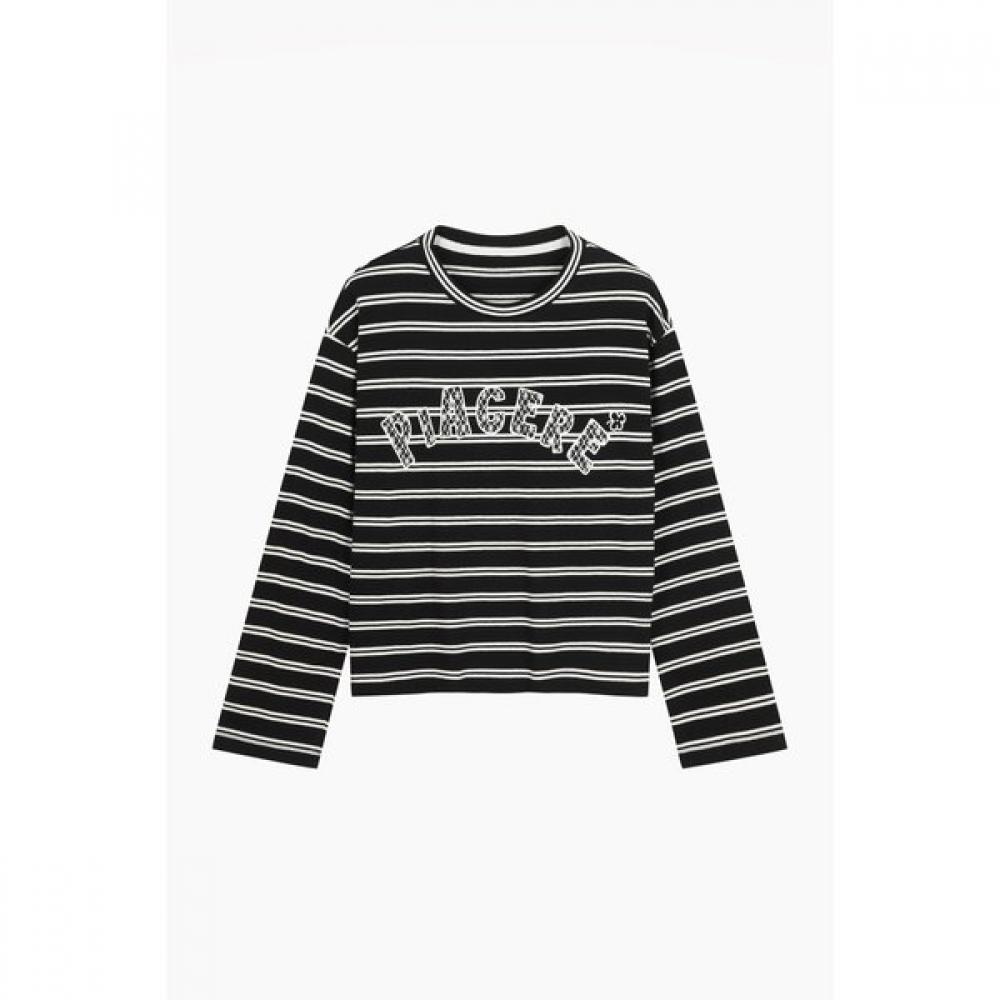 BeneTTon STripe T shirT baTsf6561