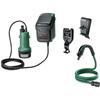 Cordless Water Pump - Bosch - 06008C4203 - 18V-2000 - Garden Pump - Without Battery
