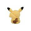 Pokémon Center Original Plush Toy: Pokémon fit Pikachu, 12 x 12 x 8 cm (H x W x D)