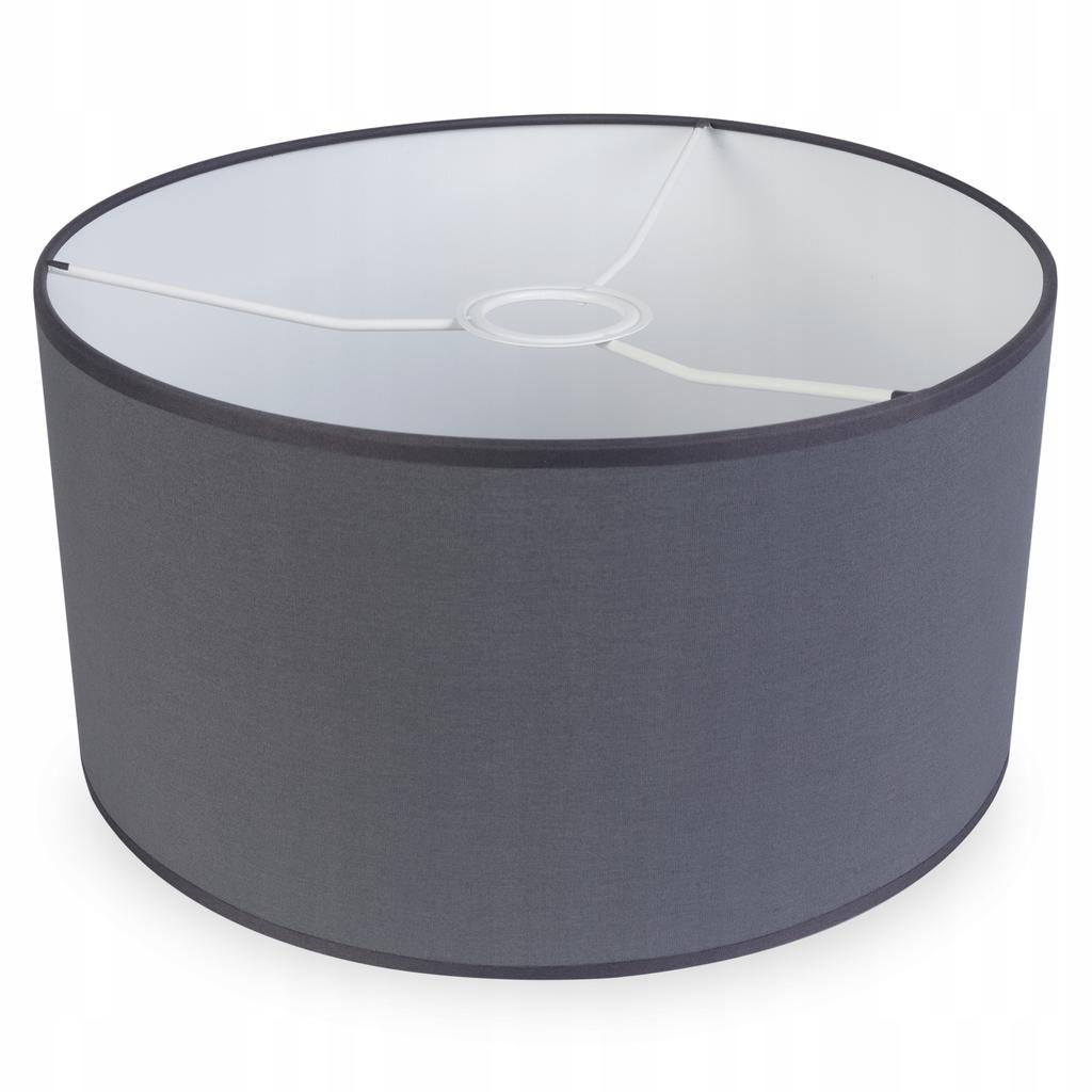 Modern lampshade 35CM matero choice of 13 colors