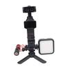 Expansion Cage Design Multifunction Frame Housing Mount Bracket Adapter  Filming Accessory Use