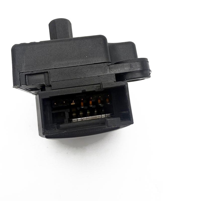 2038201642 Heater AC Servomotor Air Flap Actuator For Mercedes C-Class E-Class ML-Class G-Class W203 W211 W163 2000-2009