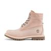 Jungle Pack Stivali da Lavoro Outdoor Donna Stivali Rosa Chiaro A2GVM