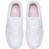 (GS) Nike Air Force 1 'White Pink Foam' Kids' CV7663-100