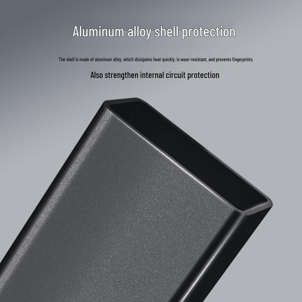 USB-A Male To Female and Male To Male Adapter Extension