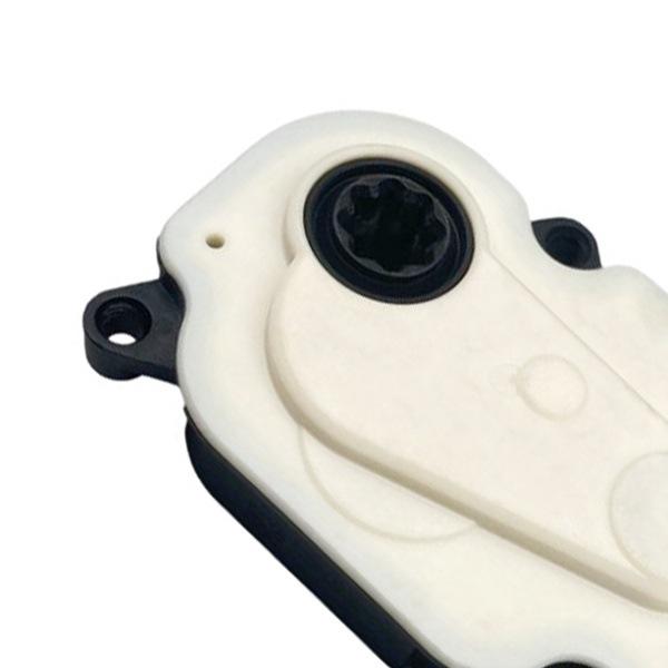 68110263AA: Chrysler 200 Louvered Grille Air Actuator Motor