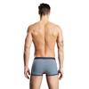 Men's Underwear Stripe Panties U-protruding Boxers Briefs Fashion Knickers Underpant Undies Boxer Shorts M L XL XXL XXXL