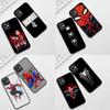 Spider Man Marvel Spiderman Phone Cover for Samsung Galaxy A05 A06 A14 A50 A51 A52 A12 A13 A23 A70 A07 A25 A26 M53 A56 Soft Case