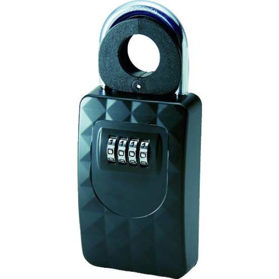 Fujitec Japan Safety Keep Box