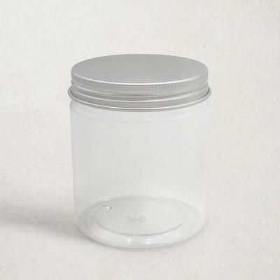 Aluminum Round Multi Case 250G