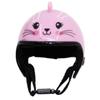 1PC Pet Supplies Funny  Chicken Helmet Hen Hard Hat Bird Hat