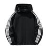 Autumn Jacket Three Stripes Men's New Jacket Men's Trendy Casual Men's Thin Men's Sports Windbreaker