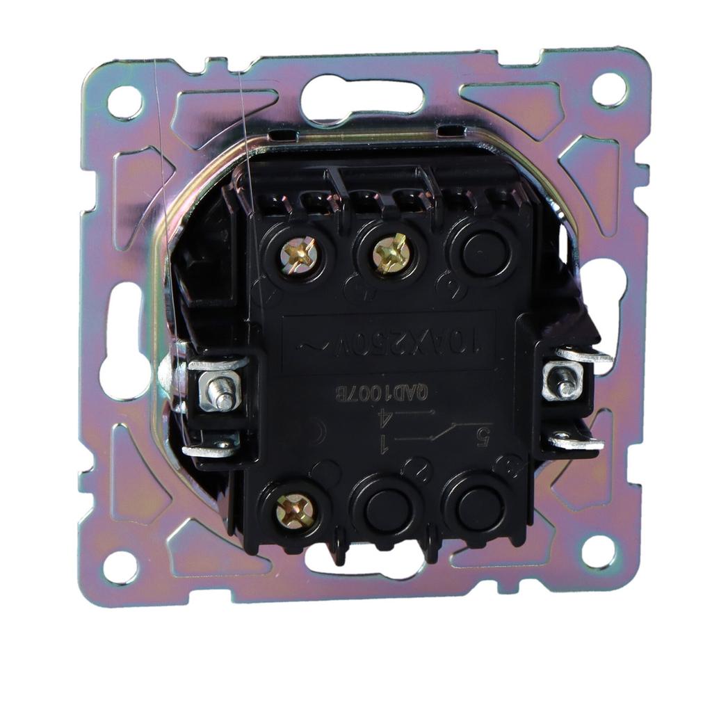 Staircase switch, black, ONNLINE GAMA
