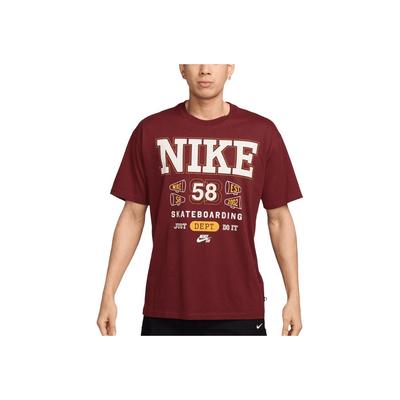 Sb As U M90 Oc Round Neck Drop Shoulder Short Sleeve T-Shirt Men T-Shirts HV1312619