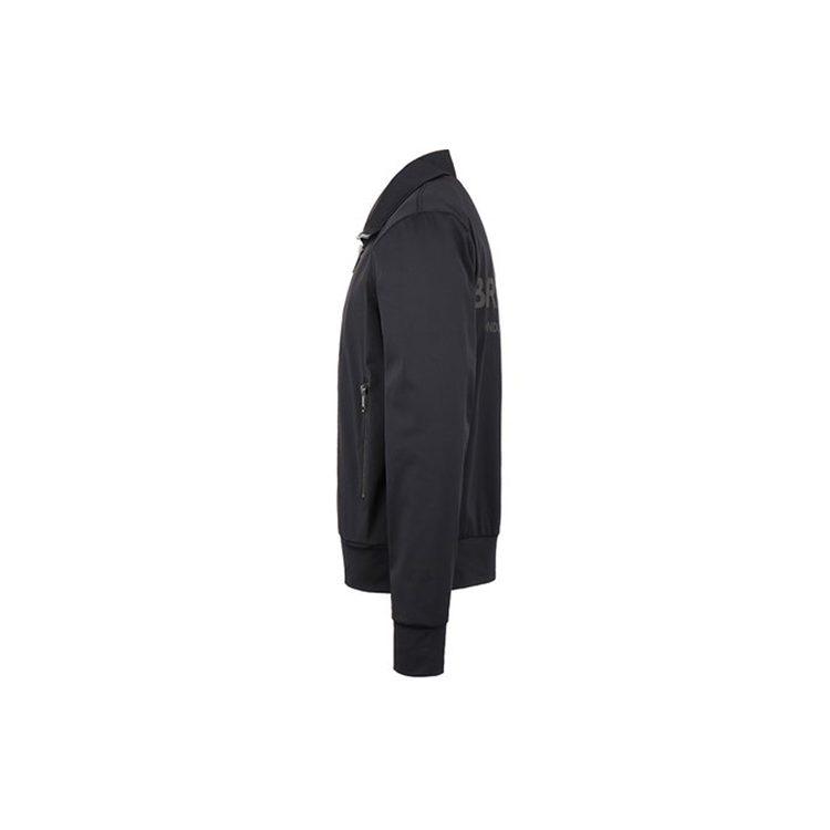 Burberry Jacket Fall Men's Black 80099801