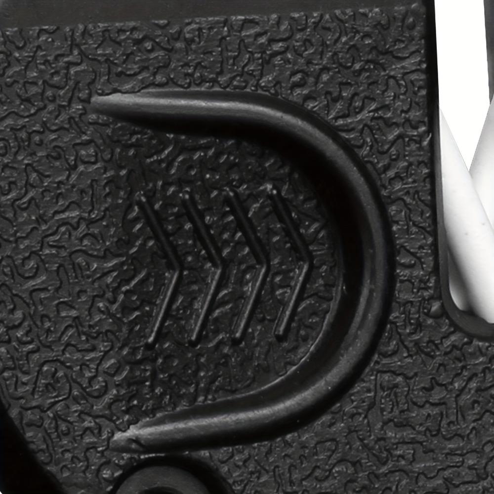 1 ks Přenosný Mini Ořezávač Nožů Přívěsek na Klíče, Domácí Malý Keramický Kámen Nástroj Ořezávač Nožů,