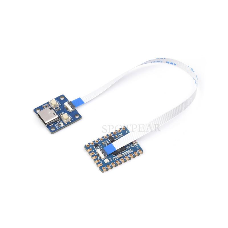 ESP32-S3 Tiny USB Development Board with Bluetooth & Wi-Fi