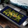 Club America Print Mouse Pad, for Keyboard Pad Laptop PC Mat for Office Home Use, Desk Decor, Perfect Birthday Gift for Gamers