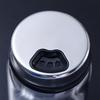Storage Spice Bottle Household Kitchen Supplies Salt Jar Pepper Shake Seasoning Bottle Spice Jars