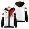 Game Genshin Impact Kazuha Cosplay Hoodies Male 3D Print Anime Sweatshirts Men Women Tracksuit Pullovers Coat Y2k Men's Clothing