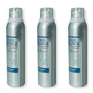 

[Set of 3] Lebel Cool Orange Fresh Shower 225g