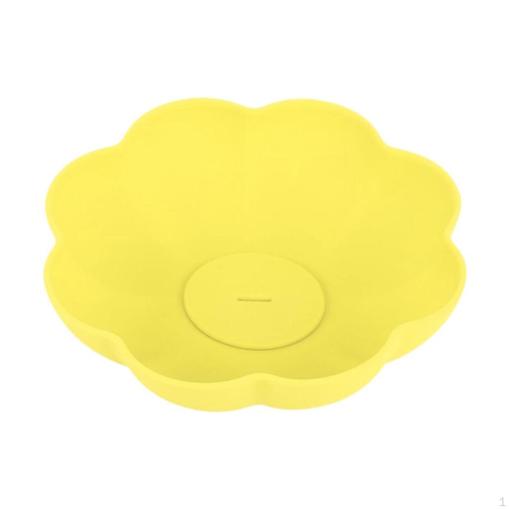 Drip Holder, Children's Ice Cream Stand for Household Kitchens