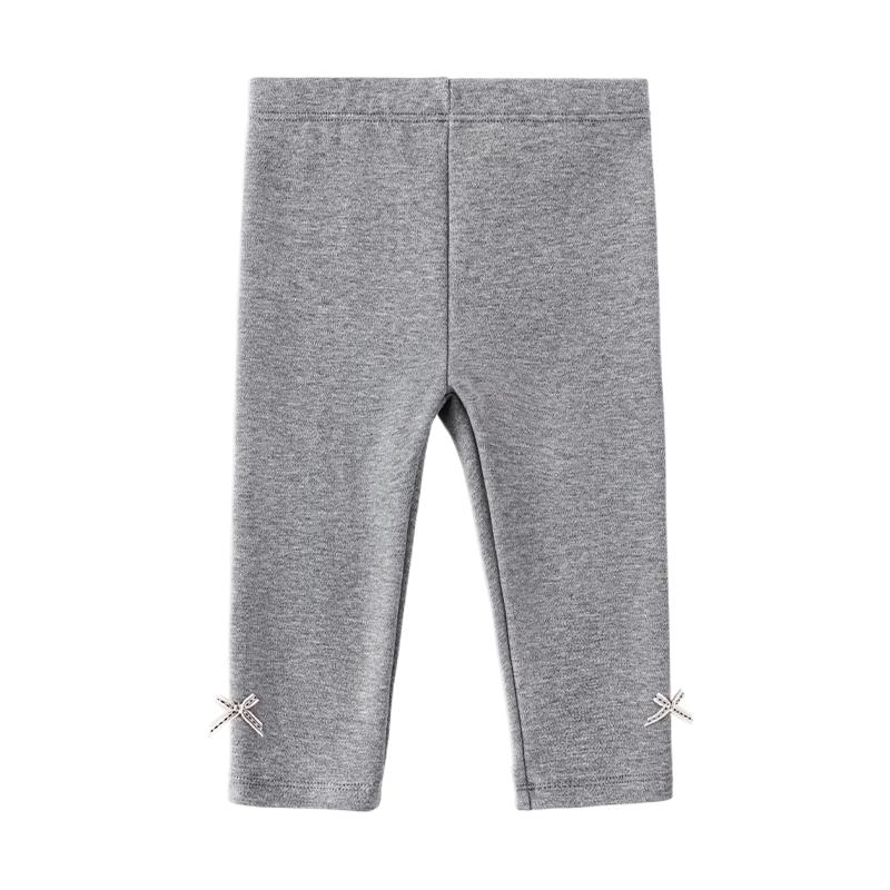 Babylove Unisex Casual Leggings for Infants and Toddlers