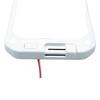 RV Interior Light LED Camper Light Ceiling Light 3 Color Dimmable With Remote Control