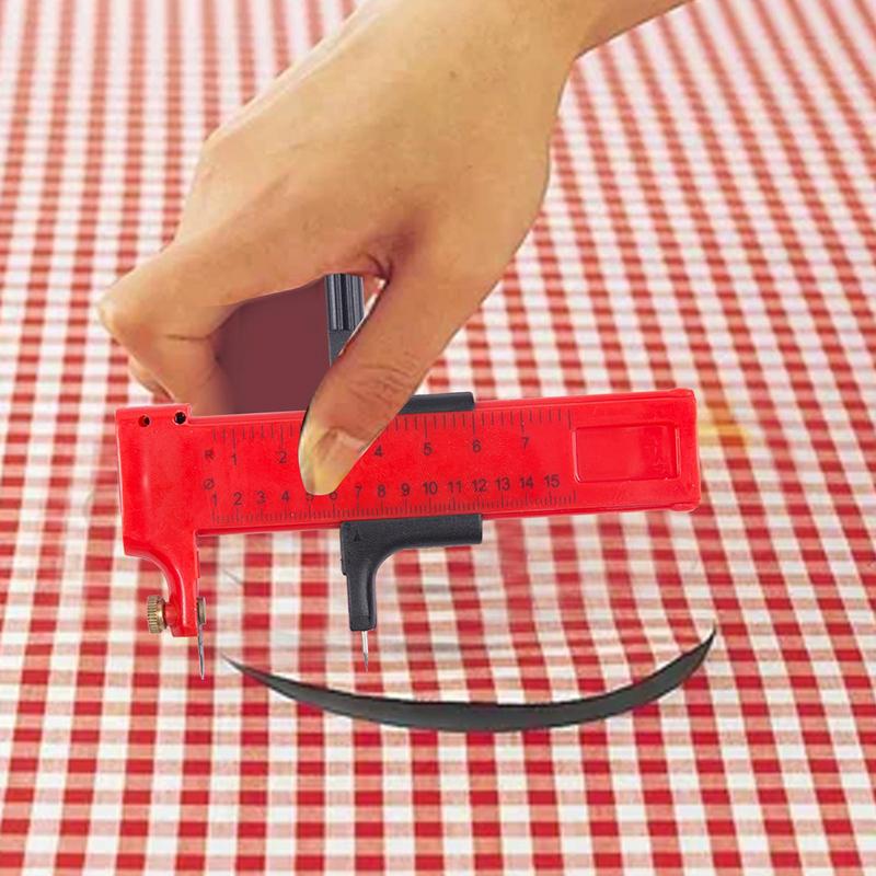 Circular Cutter For Paper Adjustable Circe Cutter For Paper Precise Circular Cutter Dia 10mm-150mm Circular Cut For Paper-cut