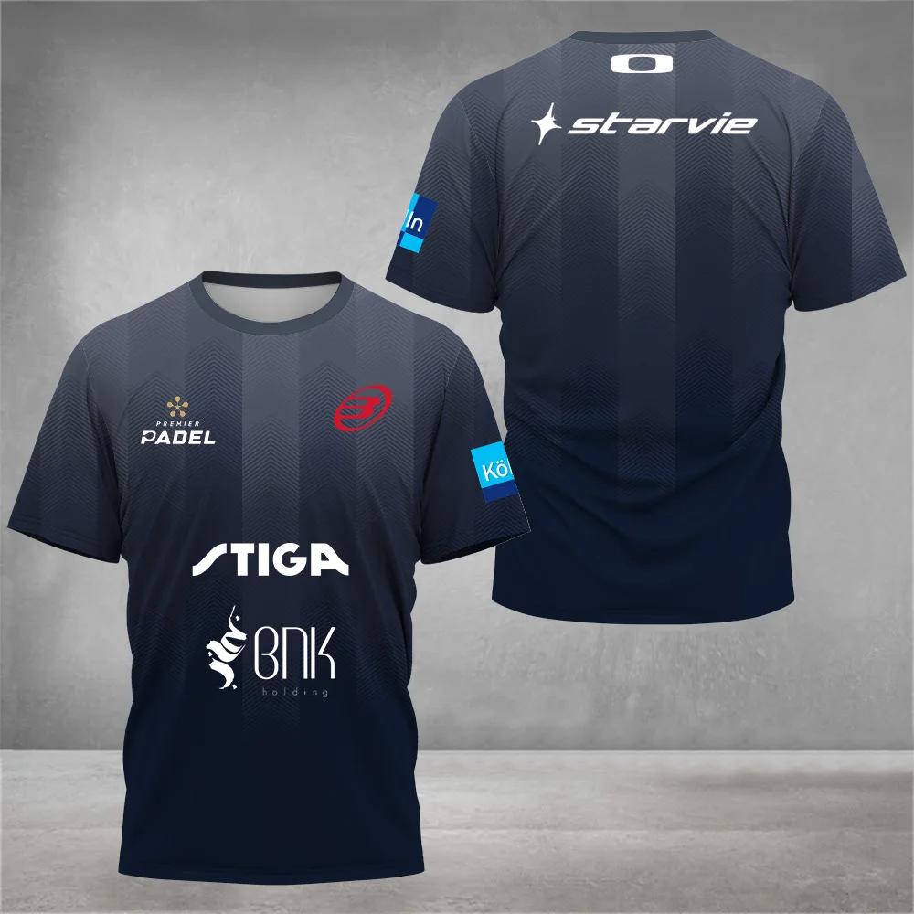 

Летняя дышащая мужская одежда 3D-принт Детская взрослая с коротким рукавом Спортивные топы Футболки Мужская модная одежда Повседневная уличная одежда XL