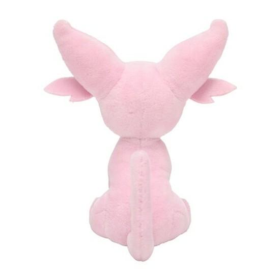 Pokemon Center Original Plush Toy Fit Espeon